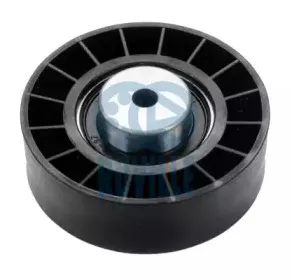 Паразитный / ведущий ролик, поликлиновой ремень RUVILLE купить