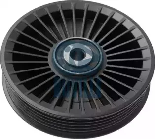 Паразитный / ведущий ролик, поликлиновой ремень RUVILLE купить