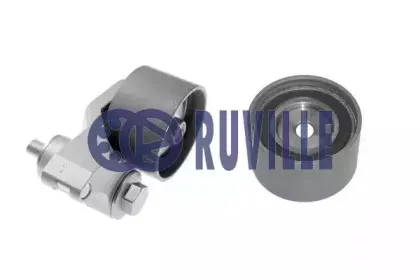 Комплект роликов, зубчатый ремень RUVILLE купить