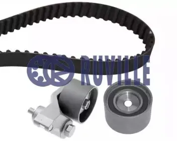 Комплект ремня ГРМ RUVILLE купить
