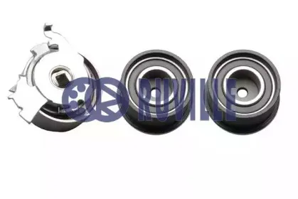 Комплект роликов, зубчатый ремень RUVILLE купить