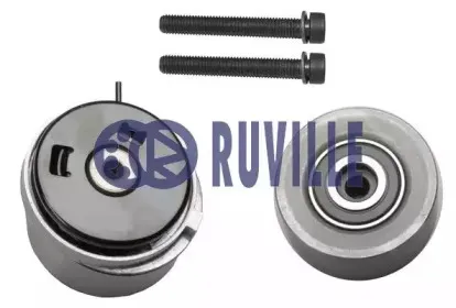 Комплект роликов, зубчатый ремень RUVILLE купить