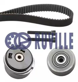 Комплект ремня ГРМ RUVILLE купить