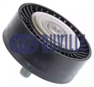 Паразитный / ведущий ролик, поликлиновой ремень RUVILLE купить