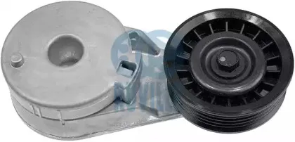 Натяжная планка, поликлиновой ремень RUVILLE купить