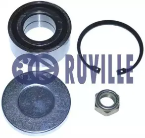 Комплект подшипника ступицы колеса RUVILLE купить