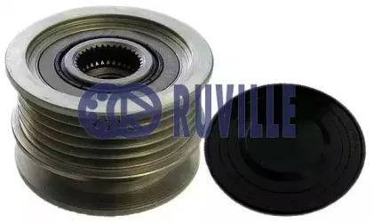 Механизм свободного хода генератора RUVILLE купить