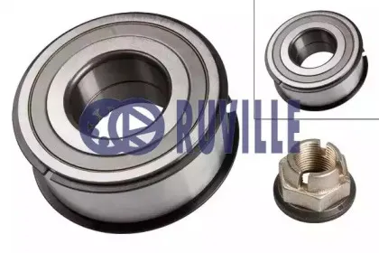 Комплект подшипника ступицы колеса RUVILLE купить