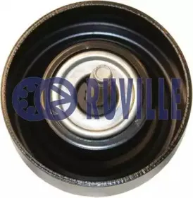 Паразитный / ведущий ролик, поликлиновой ремень RUVILLE купить