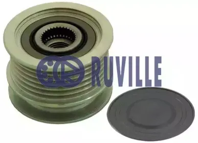 Механизм свободного хода генератора RUVILLE купить