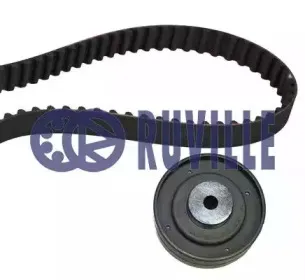 Комплект ремня ГРМ RUVILLE купить