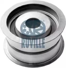 Паразитный / Ведущий ролик, зубчатый ремень RUVILLE купить