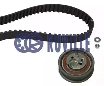 Комплект ремня ГРМ RUVILLE купить