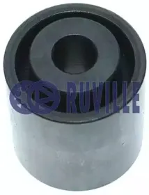 Паразитный / Ведущий ролик, зубчатый ремень RUVILLE купить
