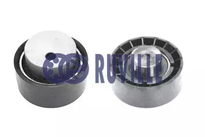 Комплект роликов, зубчатый ремень RUVILLE купить