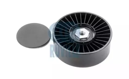 Натяжной ролик, поликлиновойремень RUVILLE купить