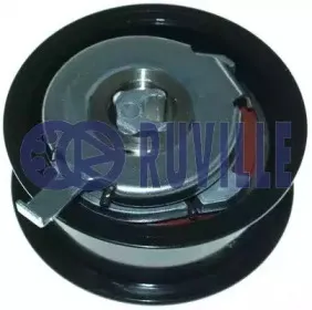 Натяжной ролик, ремень ГРМ RUVILLE купить