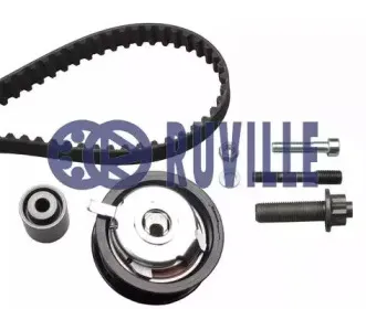 Комплект ремня ГРМ RUVILLE купить
