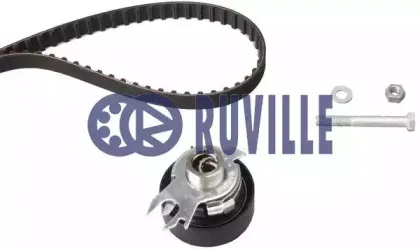 Комплект ремня ГРМ RUVILLE купить