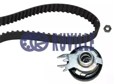 Комплект ремня ГРМ RUVILLE купить