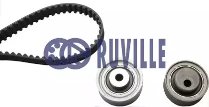 Комплект ремня ГРМ RUVILLE купить