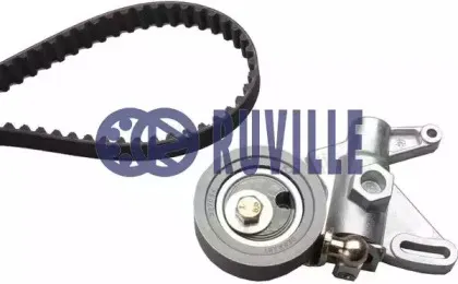 Комплект ремня ГРМ RUVILLE купить