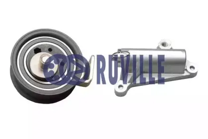 Комплект роликов, зубчатый ремень RUVILLE купить