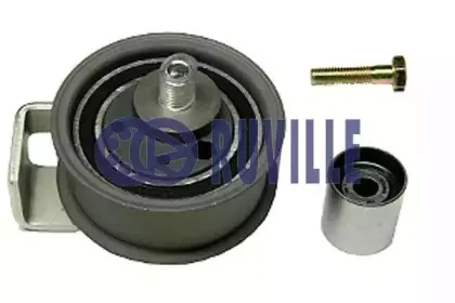 Комплект роликов, зубчатый ремень RUVILLE купить