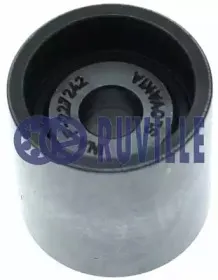 Паразитный / Ведущий ролик, зубчатый ремень RUVILLE купить