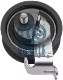 Натяжной ролик, ремень ГРМ RUVILLE купить