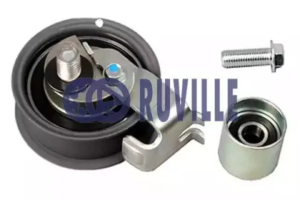 Комплект роликов, зубчатый ремень RUVILLE купить