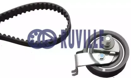 Комплект ремня ГРМ RUVILLE купить