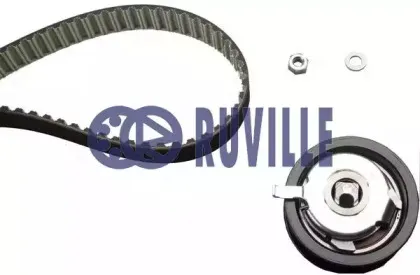 Комплект ремня ГРМ RUVILLE купить