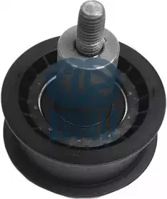 Паразитный / Ведущий ролик, зубчатый ремень RUVILLE купить