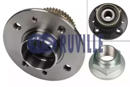 Комплект подшипника ступицы колеса RUVILLE купить