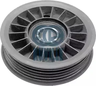 Натяжной ролик, поликлиновойремень RUVILLE купить