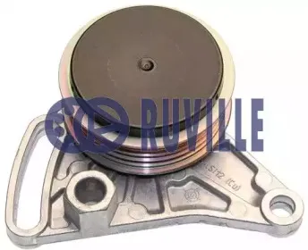 Натяжной ролик, поликлиновойремень RUVILLE купить