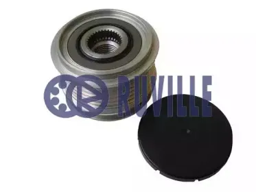 Механизм свободного хода генератора RUVILLE купить