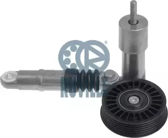 Натяжная планка, поликлиновой ремень RUVILLE купить