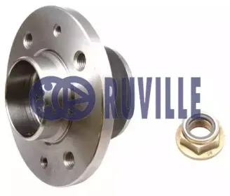 Комплект подшипника ступицы колеса RUVILLE купить