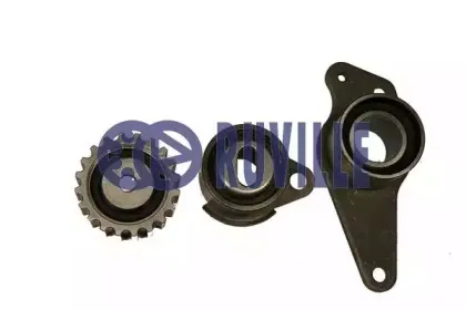 Комплект роликов, зубчатый ремень RUVILLE купить