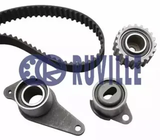 Комплект ремня ГРМ RUVILLE купить