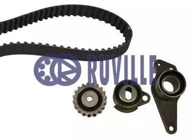 Комплект ремня ГРМ RUVILLE купить
