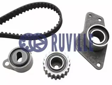 Комплект ремня ГРМ RUVILLE купить