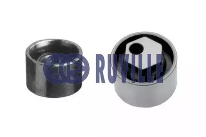 Комплект роликов, зубчатый ремень RUVILLE купить