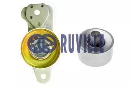 Комплект роликов, зубчатый ремень RUVILLE купить