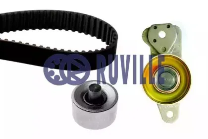 Комплект ремня ГРМ RUVILLE купить