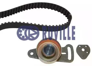 Комплект ремня ГРМ RUVILLE купить