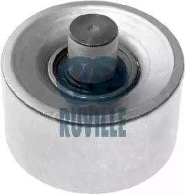 Паразитный / Ведущий ролик, зубчатый ремень RUVILLE купить