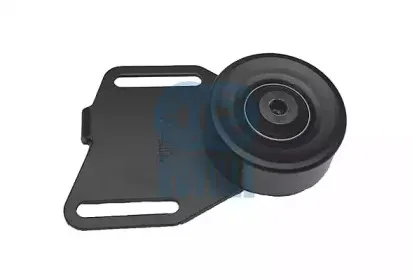 Натяжной ролик, поликлиновойремень RUVILLE купить